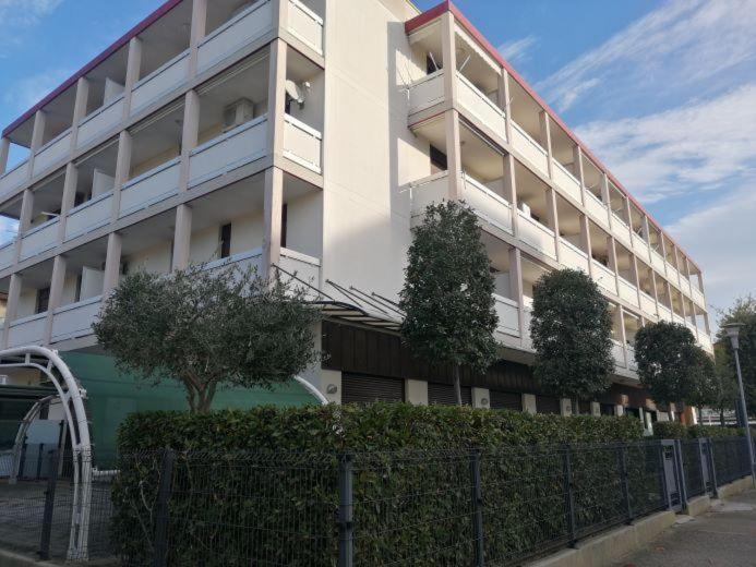 Condominio Quadrangolo-Gemini 比比翁 外观 照片