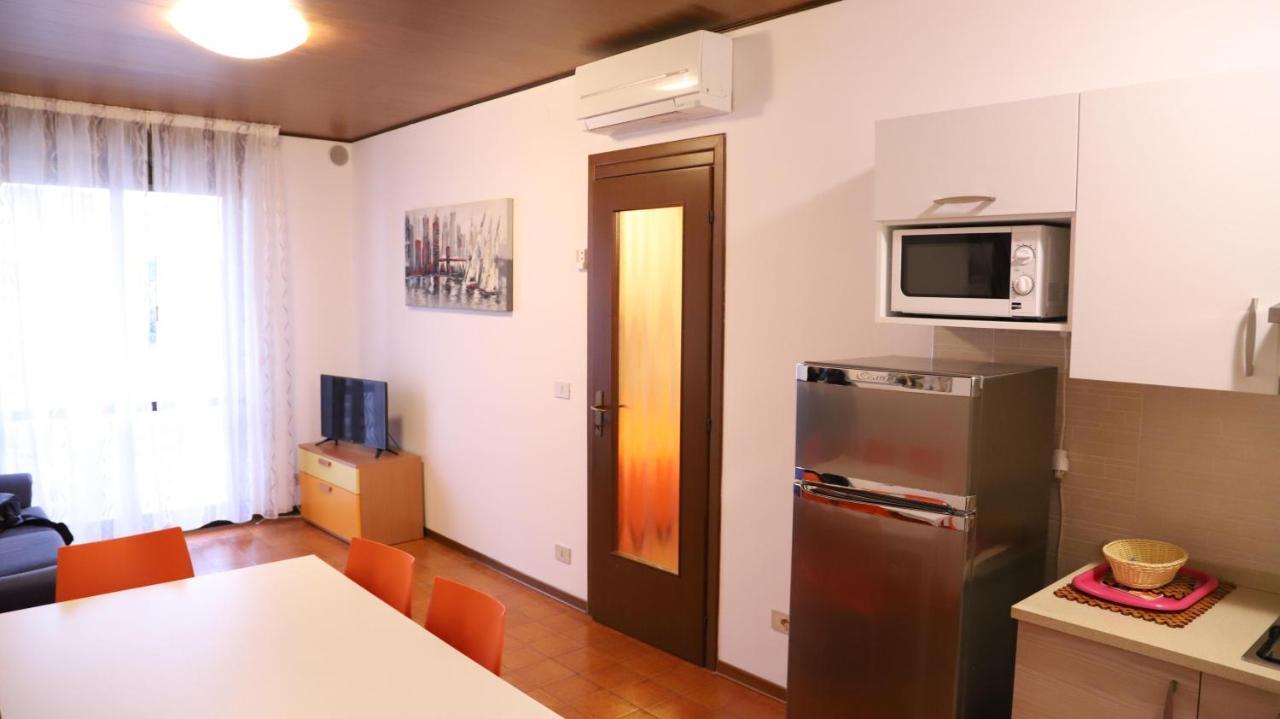 Condominio Quadrangolo-Gemini 比比翁 外观 照片