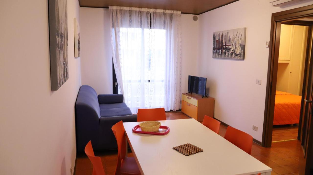 Condominio Quadrangolo-Gemini 比比翁 外观 照片
