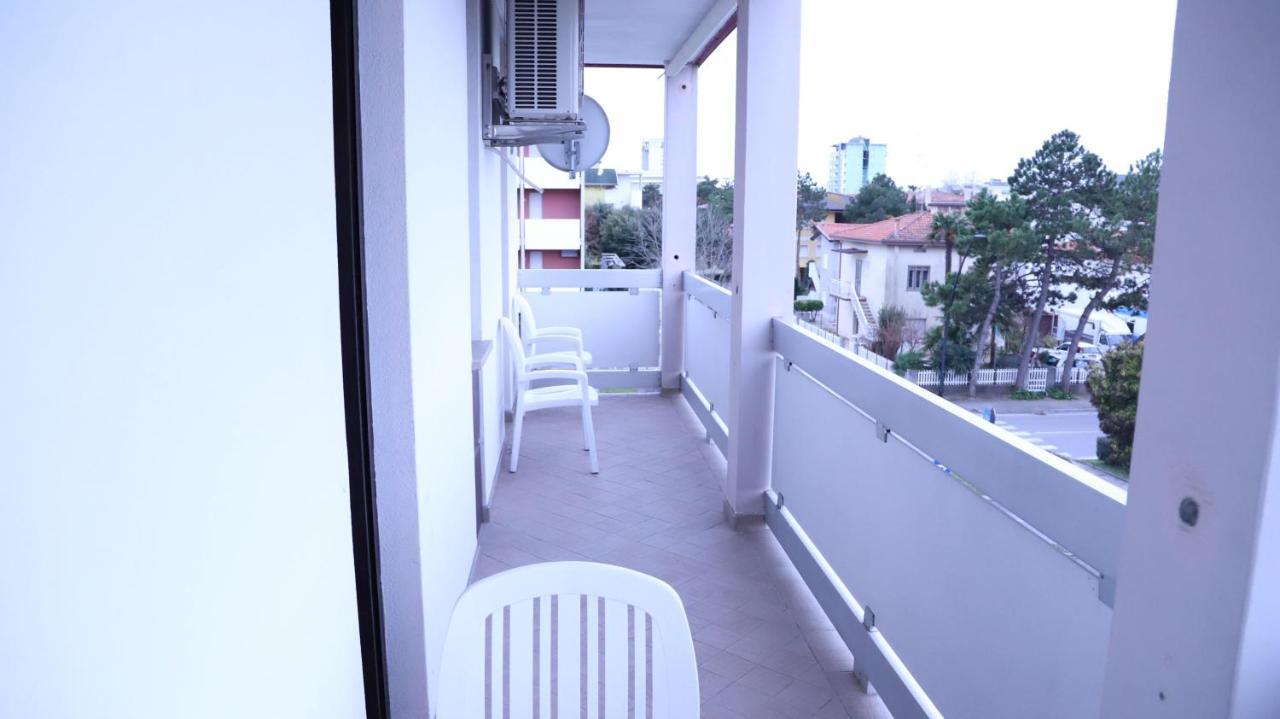 Condominio Quadrangolo-Gemini 比比翁 外观 照片
