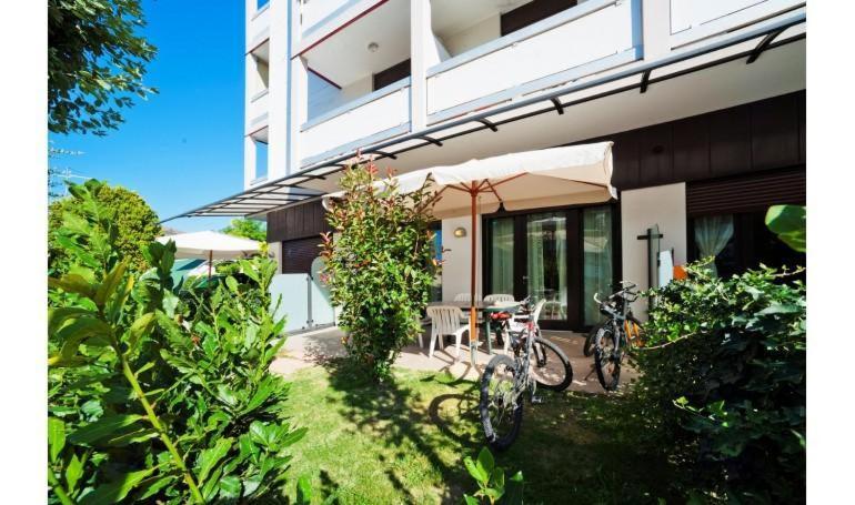 Condominio Quadrangolo-Gemini 比比翁 外观 照片