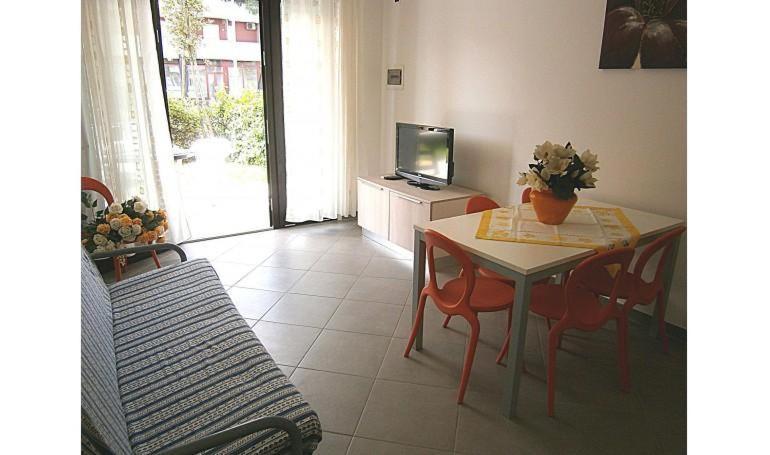 Condominio Quadrangolo-Gemini 比比翁 外观 照片